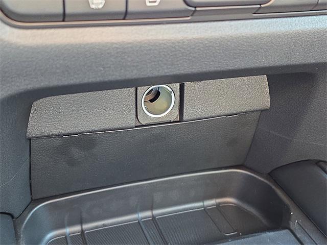 new 2025 Mazda CX-50 Hybrid car, priced at $42,330