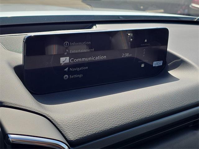 new 2025 Mazda CX-50 Hybrid car, priced at $42,330