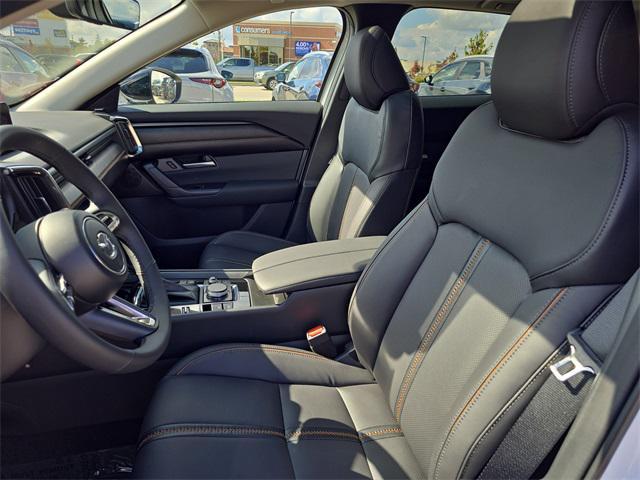 new 2025 Mazda CX-50 Hybrid car, priced at $42,330