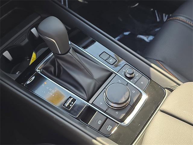 new 2025 Mazda CX-50 Hybrid car, priced at $42,330