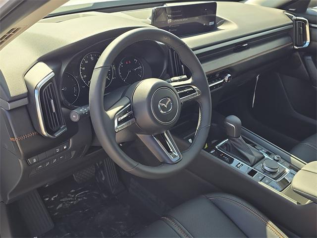 new 2025 Mazda CX-50 Hybrid car, priced at $42,330