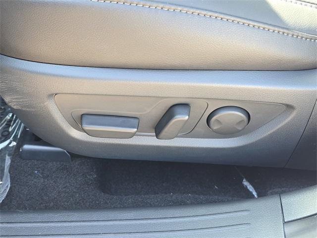 new 2025 Mazda CX-50 Hybrid car, priced at $42,330