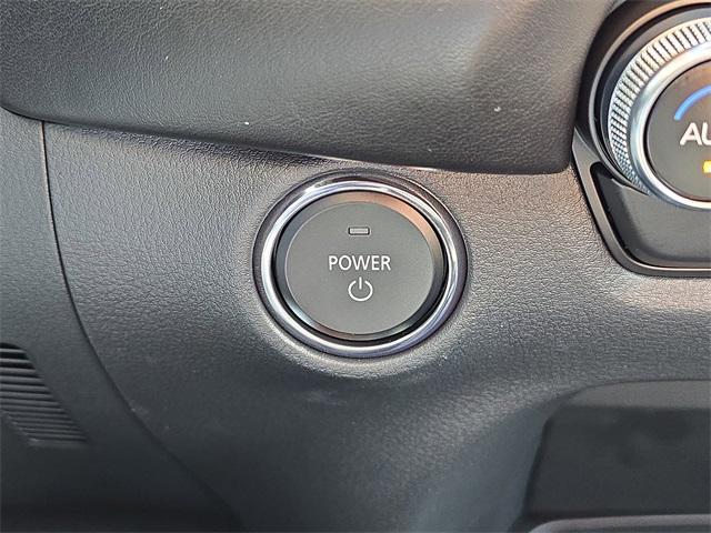 new 2025 Mazda CX-50 Hybrid car, priced at $42,330