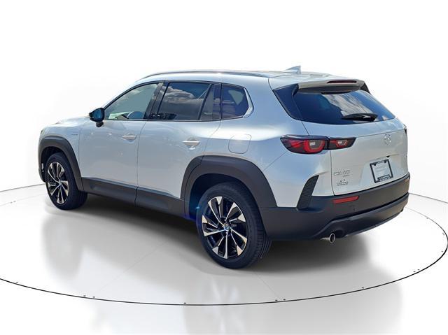 new 2025 Mazda CX-50 Hybrid car, priced at $42,330