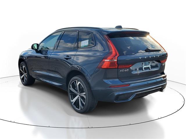 new 2025 Volvo XC60 car, priced at $67,620