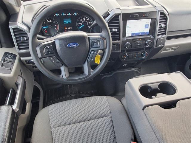 used 2020 Ford F-150 car, priced at $28,306