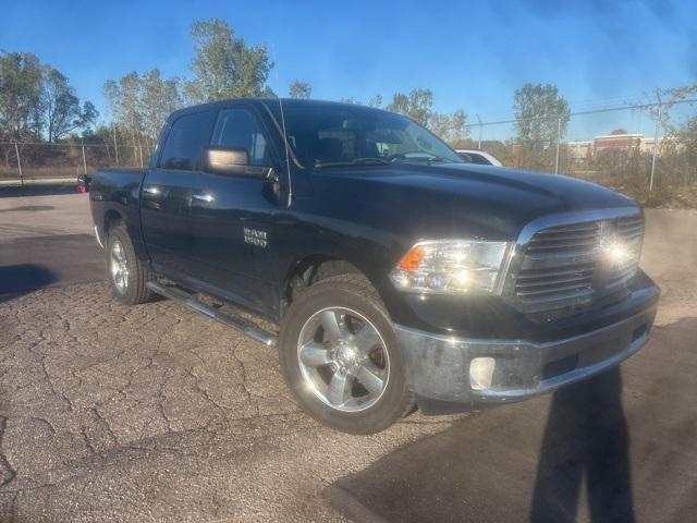 used 2014 Ram 1500 car, priced at $13,541