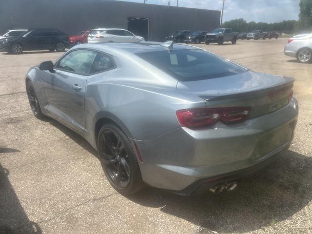 used 2023 Chevrolet Camaro car, priced at $42,444