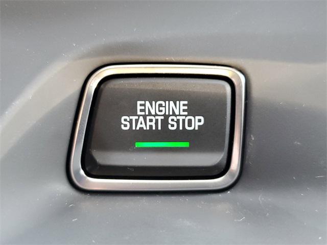 used 2023 Chevrolet Camaro car, priced at $39,634