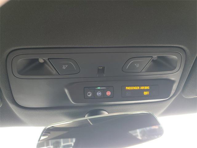 used 2023 Chevrolet Camaro car, priced at $39,634