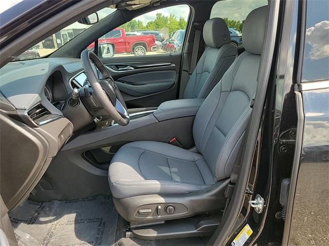 new 2024 Buick Enclave car, priced at $46,034