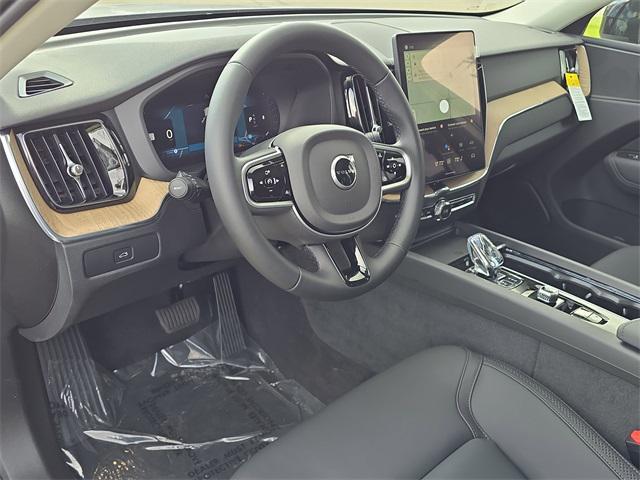 new 2026 Volvo XC60 car, priced at $57,985