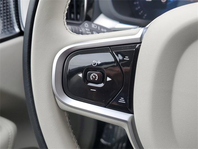 new 2026 Volvo XC60 Plug-In Hybrid car, priced at $80,310