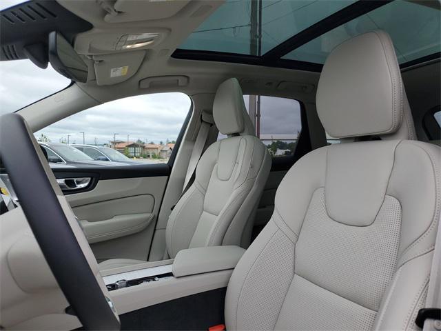 new 2026 Volvo XC60 Plug-In Hybrid car, priced at $80,310