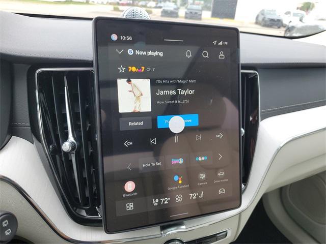new 2026 Volvo XC60 Plug-In Hybrid car, priced at $80,310