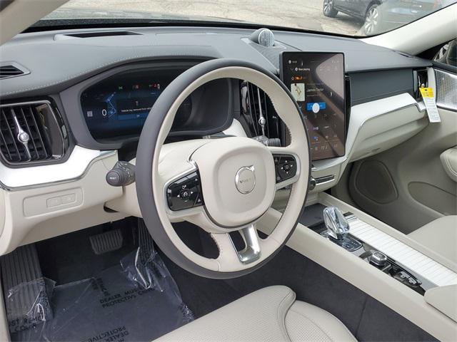 new 2026 Volvo XC60 Plug-In Hybrid car, priced at $80,310