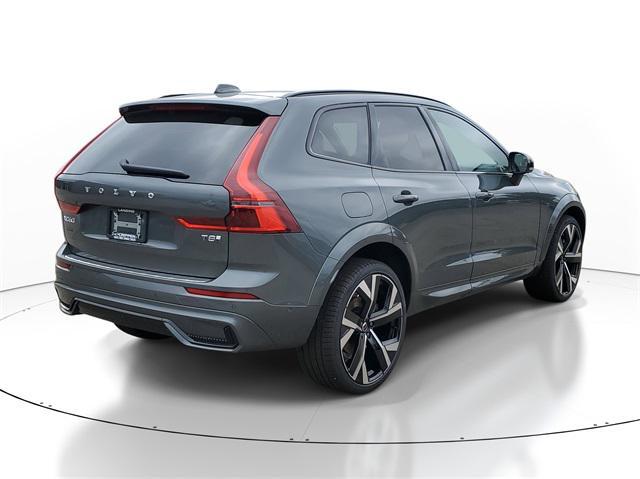 new 2026 Volvo XC60 Plug-In Hybrid car, priced at $80,310
