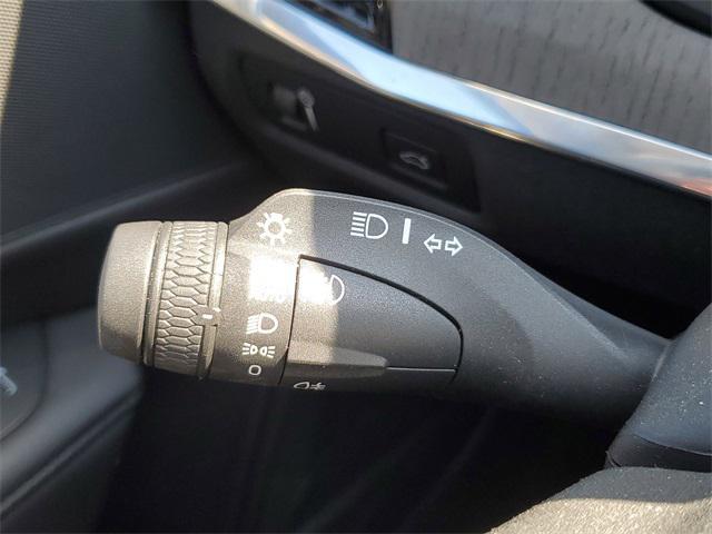 used 2021 Volvo V90 Cross Country car, priced at $34,884