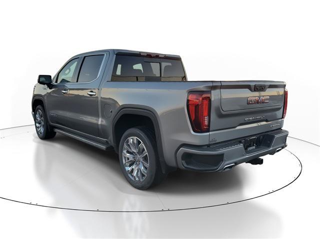 new 2025 GMC Sierra 1500 car, priced at $68,355