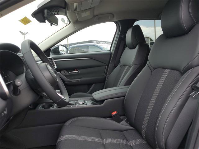 new 2025 Mazda CX-50 Hybrid car, priced at $36,700