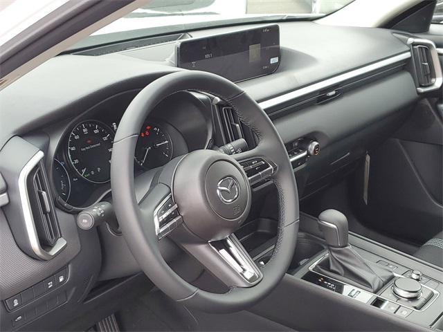 new 2025 Mazda CX-50 Hybrid car, priced at $36,700