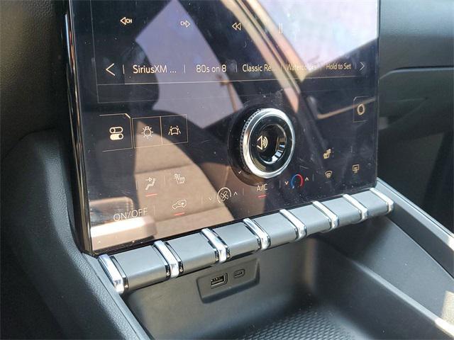 new 2026 GMC Terrain car, priced at $29,078