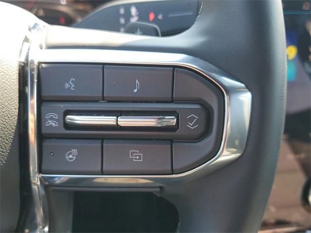 new 2026 GMC Terrain car, priced at $29,078