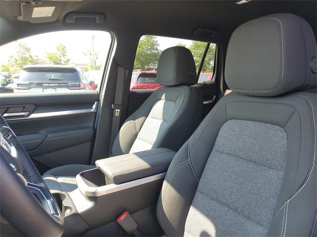 new 2026 GMC Terrain car, priced at $29,078