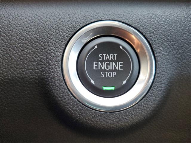 new 2026 GMC Terrain car, priced at $29,078
