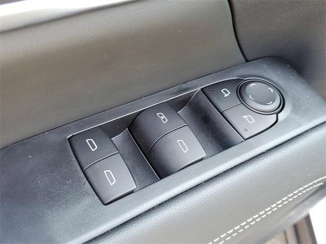 new 2026 GMC Terrain car, priced at $29,078