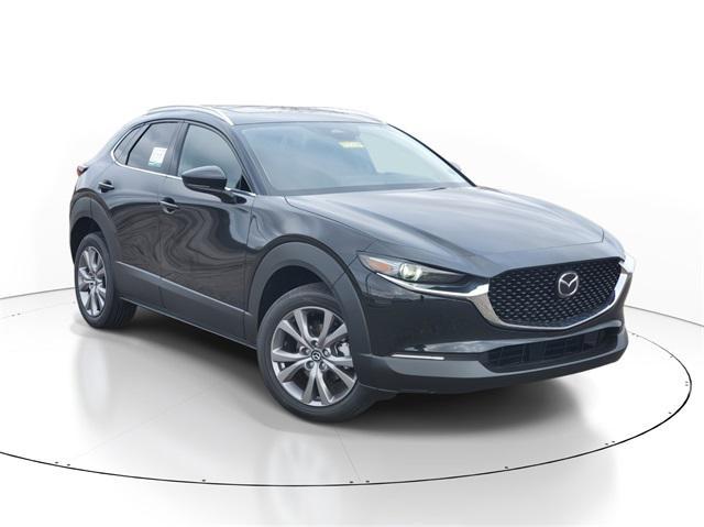 new 2025 Mazda CX-30 car