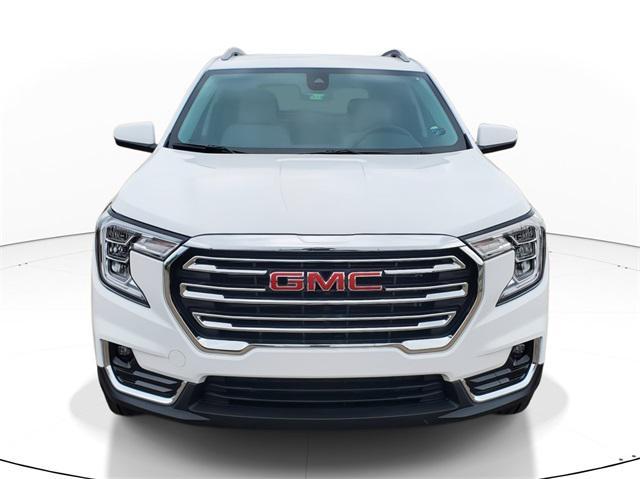 new 2024 GMC Terrain car, priced at $34,762