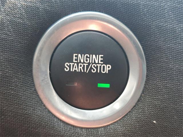 used 2023 Chevrolet Malibu car, priced at $18,862