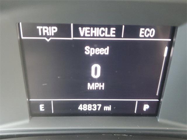 used 2023 Chevrolet Malibu car, priced at $18,862