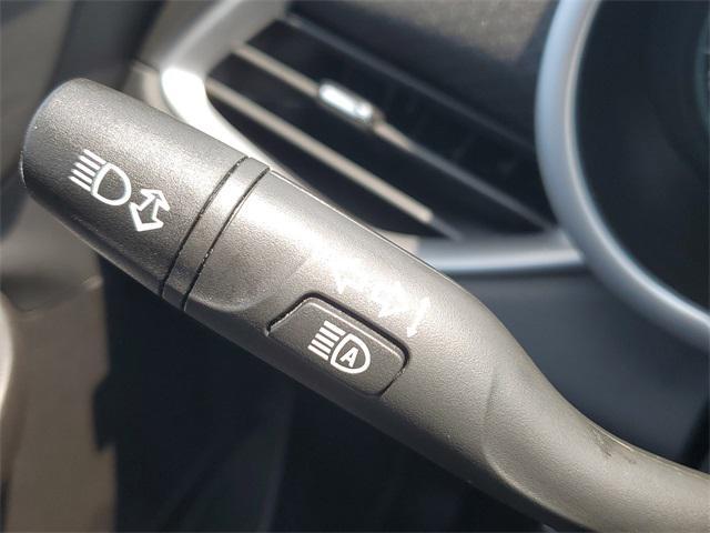used 2023 Chevrolet Malibu car, priced at $18,862