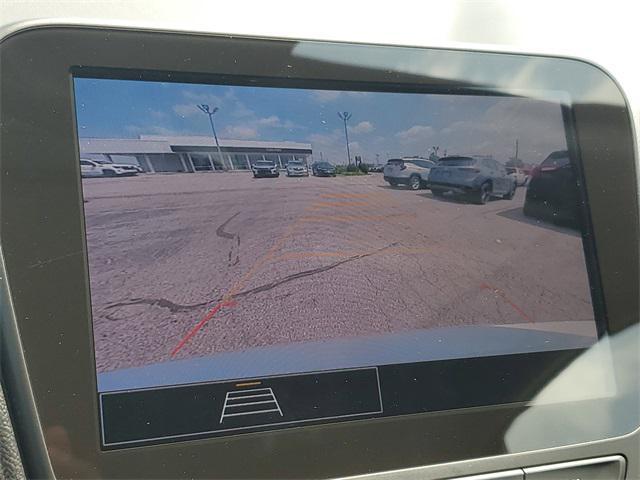 used 2023 Chevrolet Malibu car, priced at $18,862