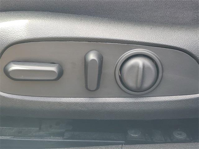 used 2023 Chevrolet Malibu car, priced at $18,862