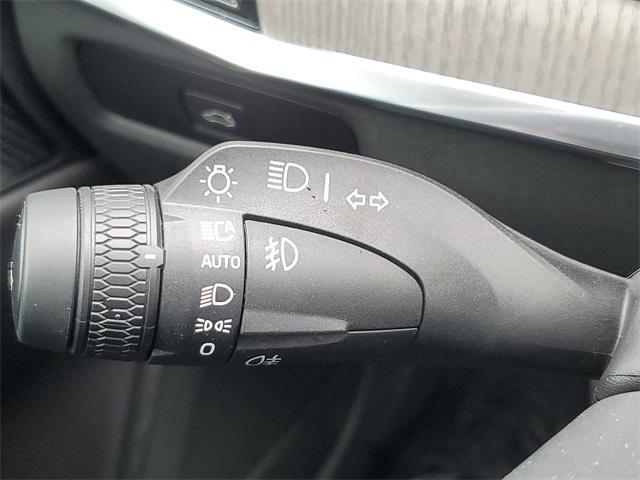 new 2025 Volvo S90 car, priced at $61,095