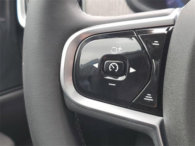 new 2025 Volvo S90 car, priced at $61,095