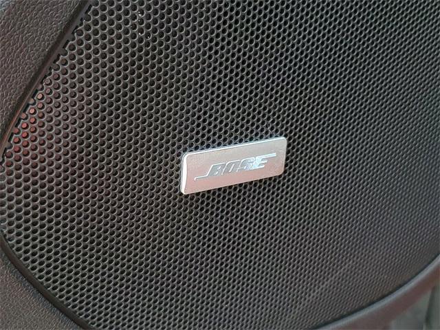 used 2023 Chevrolet Blazer car, priced at $33,710