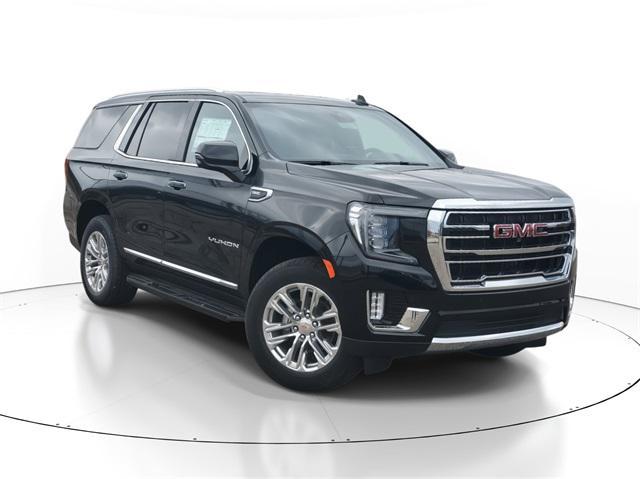 new 2024 GMC Yukon car, priced at $67,434