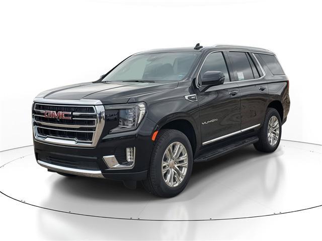 new 2024 GMC Yukon car, priced at $67,434