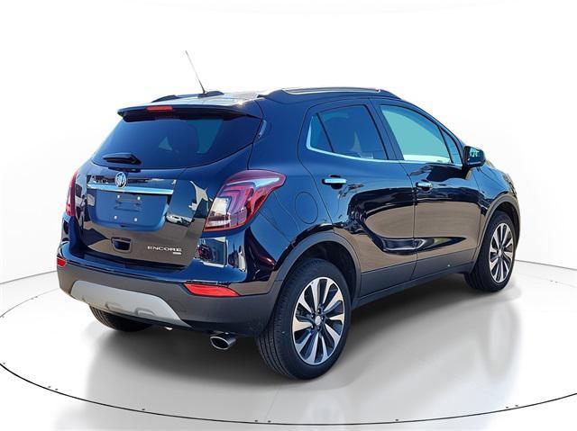 used 2022 Buick Encore car, priced at $20,250