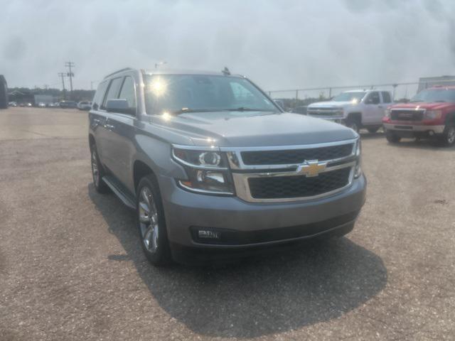 used 2020 Chevrolet Tahoe car, priced at $32,998