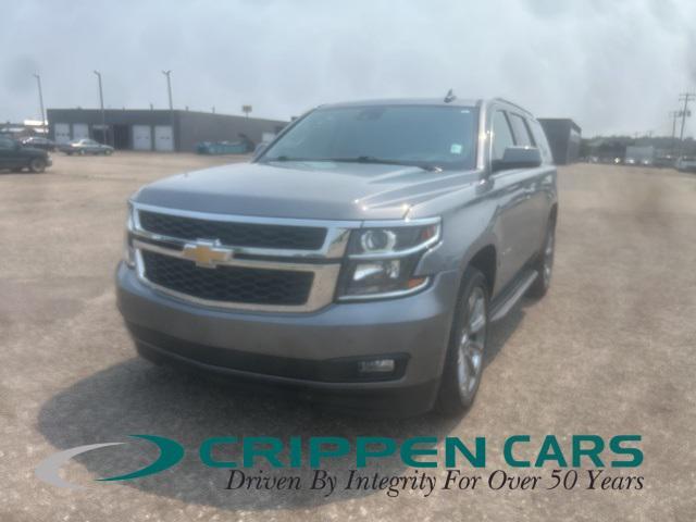 used 2020 Chevrolet Tahoe car, priced at $32,998