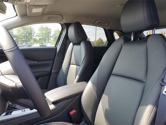 new 2025 Mazda CX-30 car, priced at $28,760