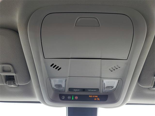 used 2024 GMC Terrain car, priced at $23,280