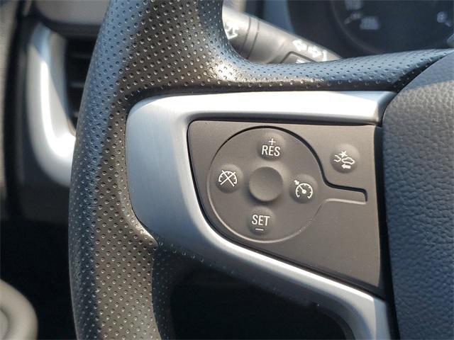 used 2024 GMC Terrain car, priced at $23,280