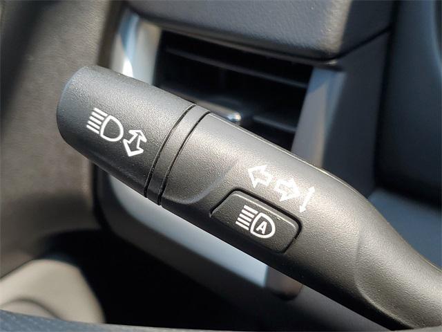 used 2024 GMC Terrain car, priced at $23,280