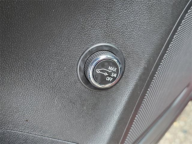 used 2023 Buick Envision car, priced at $22,163